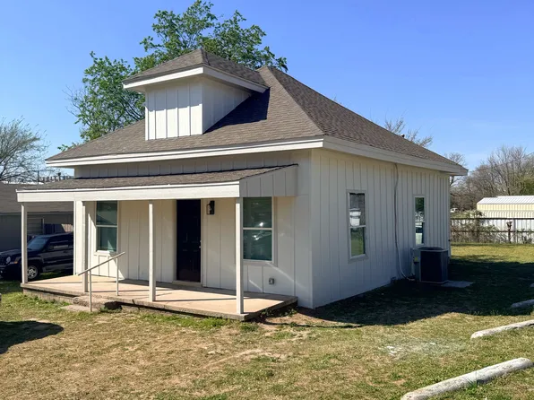 1139 E Moman Ave, Sapulpa, OK 74066