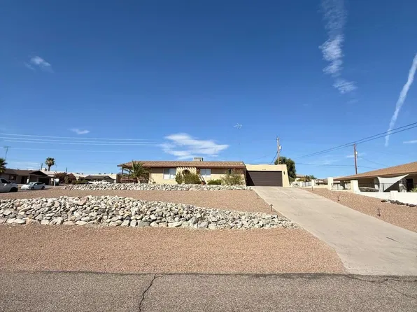 658 Yosemite Dr, Lake Havasu City, AZ 86406