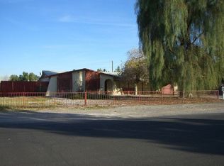 3620 Thom Blvd, Las Vegas, NV 89130