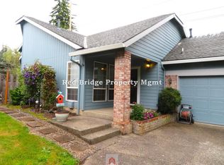 18460 SW 135th Ter, Tualatin, OR
