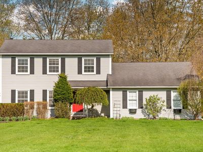 5615 Pebble Ridge Ct, Ann Arbor, MI, 48108