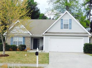 185 Lassiter Dr, Covington, GA 30016