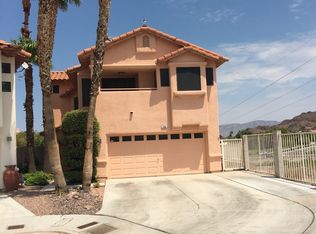 100 Sea Breeze Ln, Boulder City, NV 89005