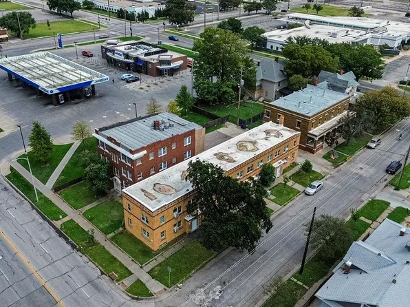 306 E Pine St #308, Wichita, KS 67214