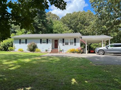 555 Clark Line Rd, Paducah, KY, 42003