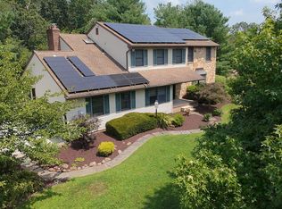 447 Auburn Rd, Pilesgrove, NJ 08098