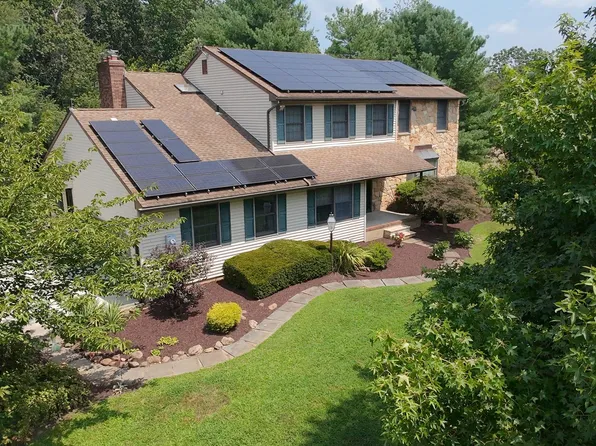 447 Auburn Rd, Pilesgrove, NJ 08098