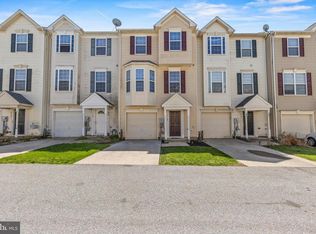 4113 Trabert Ct, Dover, PA 17315