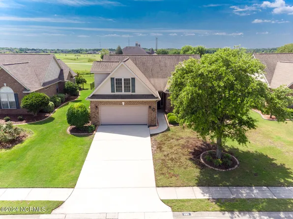 360 Highlands Drive, Hampstead, NC 28443