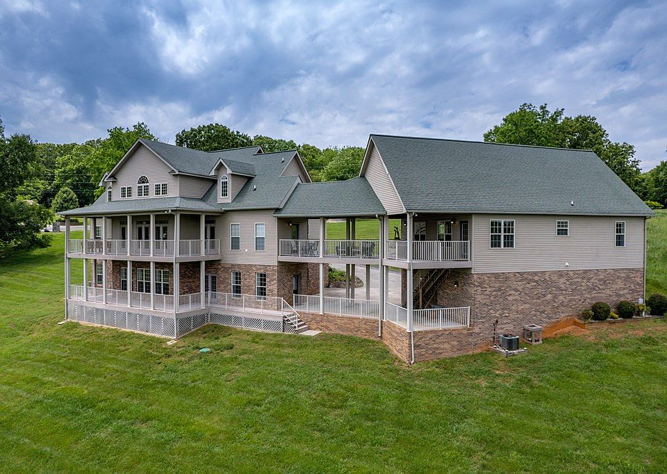 2842 Homestead Dr, White Pine, TN 37890 | Zillow