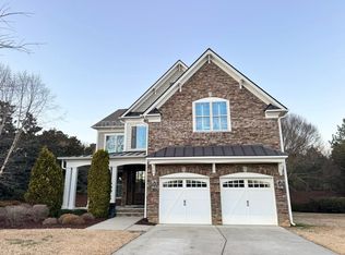 1021 Keith Rd, Wake Forest, NC 27587
