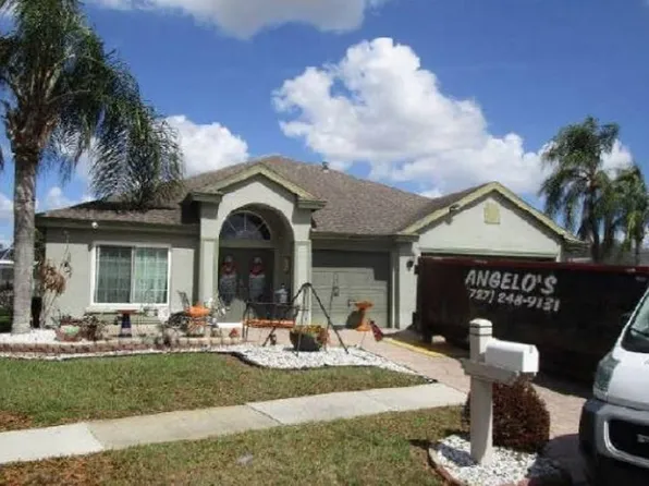 29707 Allegro Dr, Zephyrhills, FL 33543
