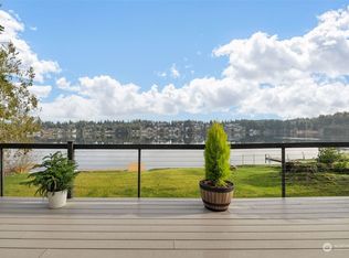 722 Kitsap Lake Rd NW, Bremerton, WA 98312