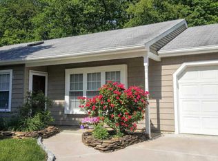 26 Barre Dr, Howell, NJ 07731