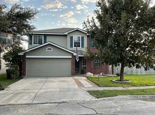 314 Lucille, Converse, TX 78109