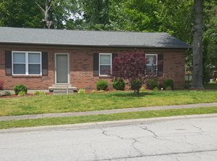 1810 Rita Dr, New Albany, IN 47150