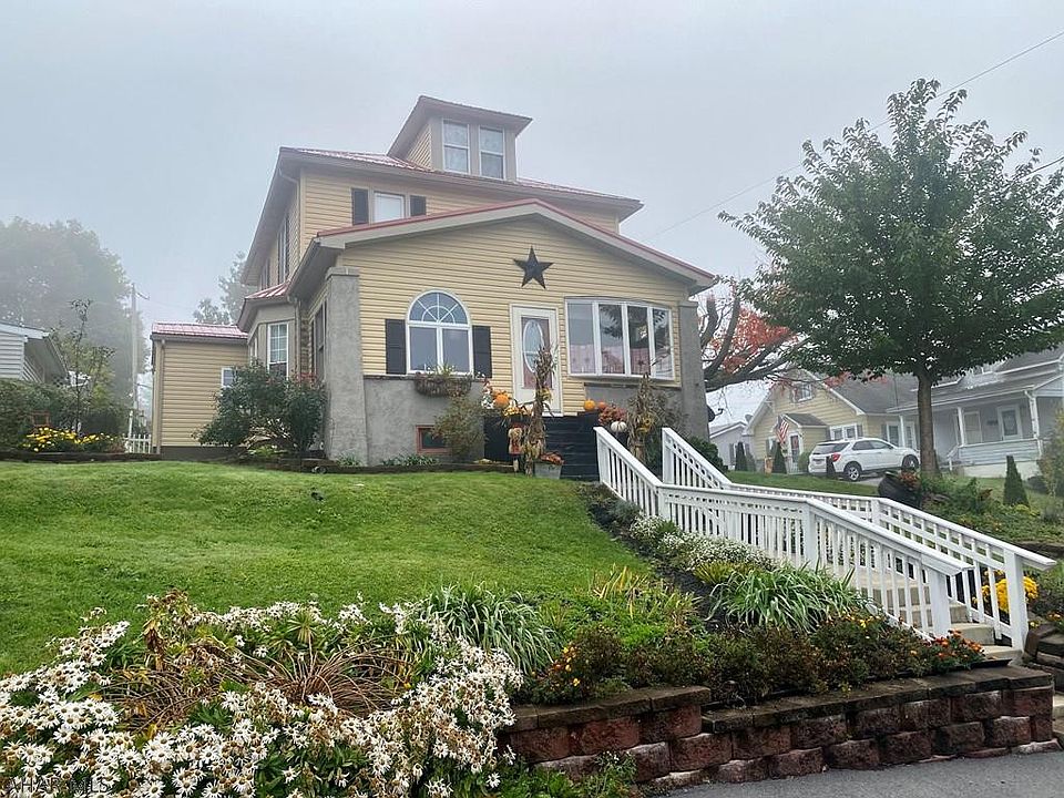 5537 4th Ave, Altoona, PA 16602 Zillow