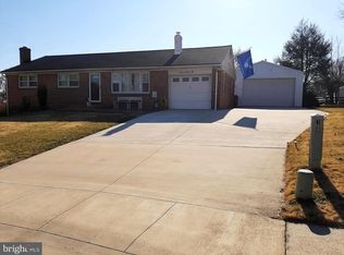 1604 Cass Dr, Bel Air, MD 21015