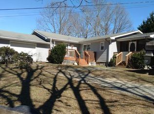 63 Jane Moore Dr, Hendersonville, NC 28792