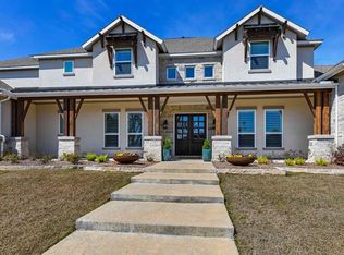 6509 Via Italia Dr, Flower Mound, TX 75077