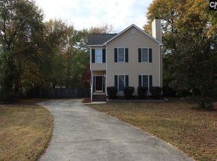 239 Chisolm Cir, Lexington, SC 29073