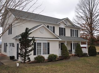 115 Drew Rd, Fairfield, VA 24435