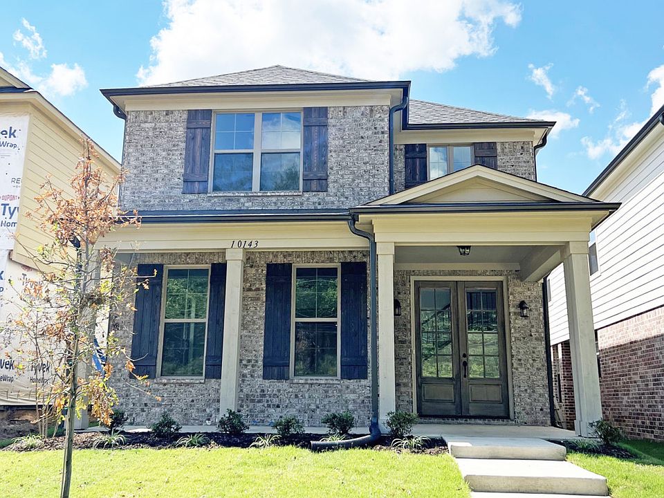 Colter Plan, Sunset Downs, Cordova, TN 38018 Zillow