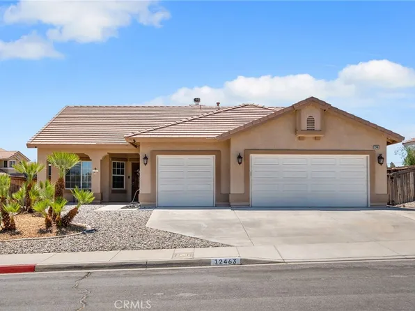 12463 Antelope Dr, Victorville, CA 92392