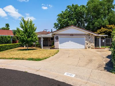 10137 La Gloria Way, Rancho Cordova, CA, 95670