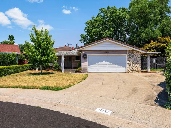 10137 La Gloria Way, Rancho Cordova, CA 95670