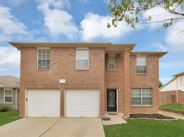 19734 Twin Canyon Ct, Katy, TX 77450
