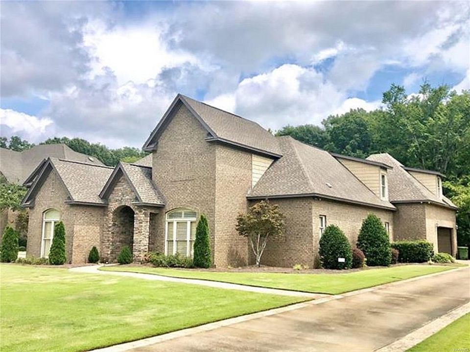 8217 Tuscany Mnr, Montgomery, AL 36117 Zillow