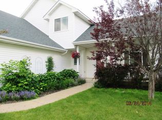 1533 155th Ln NW, Andover, MN 55304