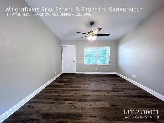 3rd image of 14603 64th St N APT B