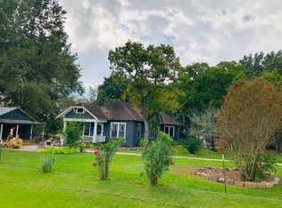 4539 Buller Rd, Brookshire, TX 77423