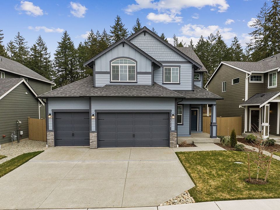 1st image of 16215 9th Ave E
