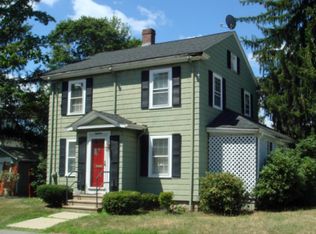 18 Colonial Ter, Brockton, MA 02301