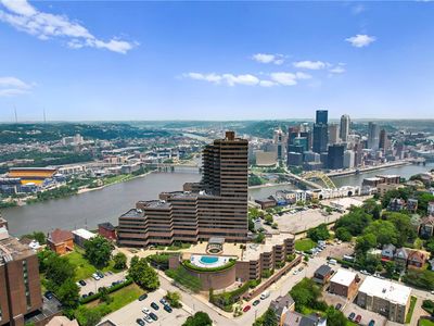 1 Trimont Ln APT 620B, Pittsburgh, PA, 15211