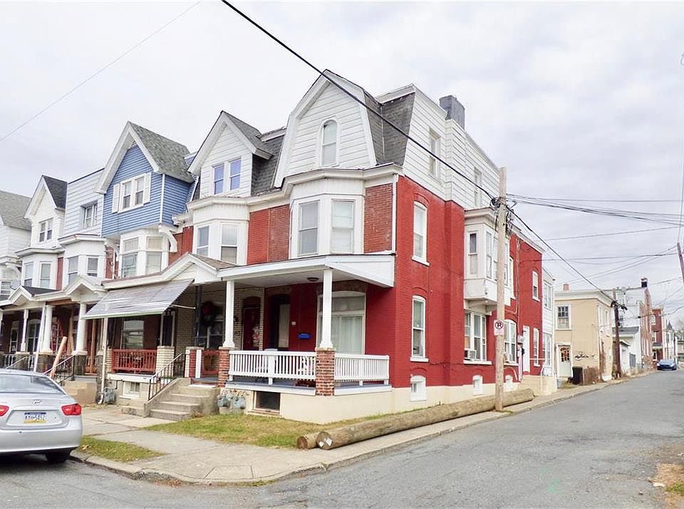 513 N 11th St, Allentown, PA 18102 Zillow