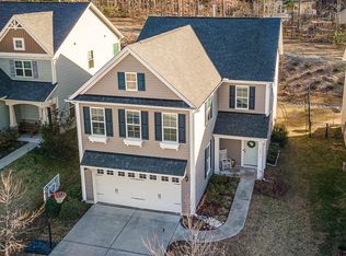 206 Maple Walk St, Durham, NC 27703