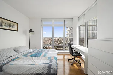 Rented by Oxford Property Group