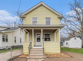 1408 Maguire St, Jackson, MI