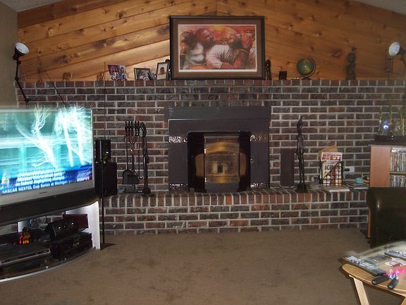 Living room/great rm.