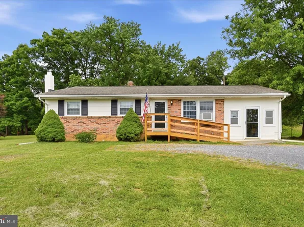12394 Lord Fairfax Hwy, Boyce, VA 22620