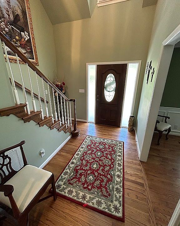 206 Roundabout Dr, Trussville, AL 35173 Zillow