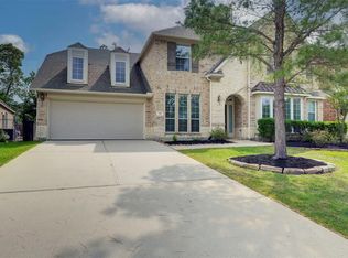 10 Chippewa Trl, Spring, TX 77389