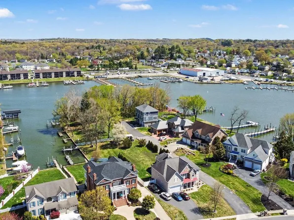 427 Shore Dr, Joppa, MD 21085