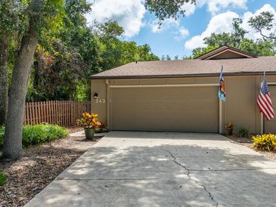 343 Timberline Trl, Ormond Beach, FL, 32174