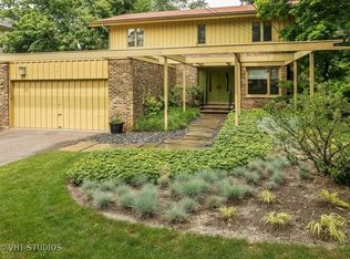 243 Dennis Ln, Glencoe, IL