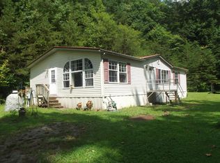 1943 Junaluska Rd, Andrews, NC 28901